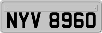 NYV8960