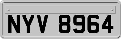 NYV8964