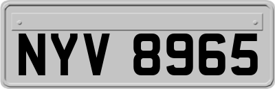 NYV8965
