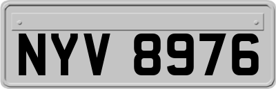 NYV8976