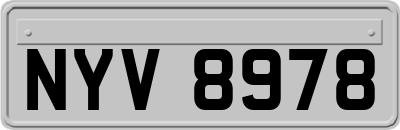NYV8978
