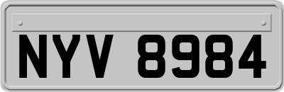 NYV8984