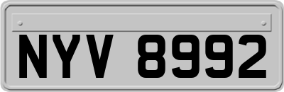 NYV8992