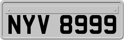NYV8999