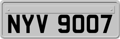 NYV9007