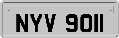 NYV9011