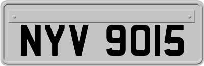 NYV9015