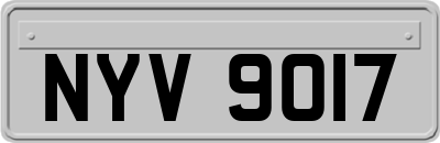 NYV9017