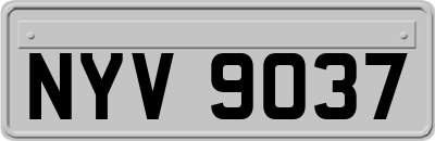NYV9037