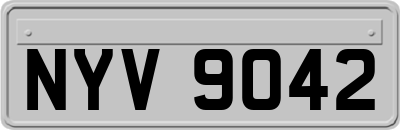 NYV9042