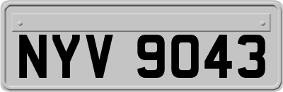 NYV9043