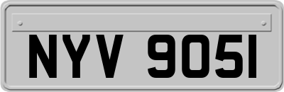 NYV9051