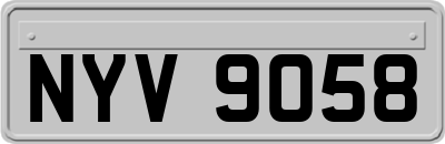 NYV9058