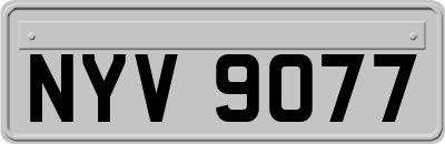 NYV9077