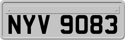 NYV9083
