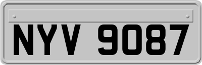 NYV9087