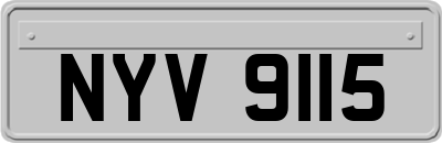 NYV9115