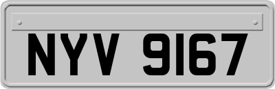 NYV9167