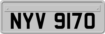 NYV9170