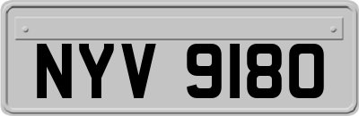 NYV9180