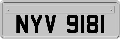 NYV9181