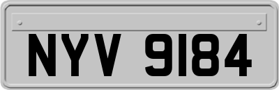 NYV9184