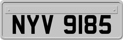 NYV9185