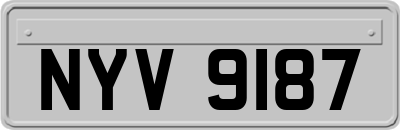 NYV9187