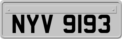 NYV9193