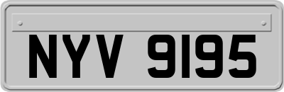 NYV9195