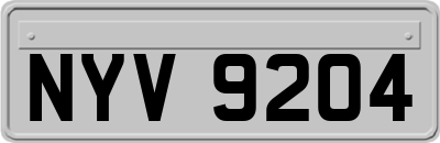 NYV9204