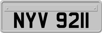 NYV9211