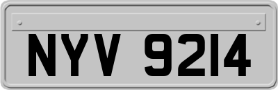 NYV9214