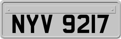 NYV9217