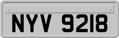 NYV9218