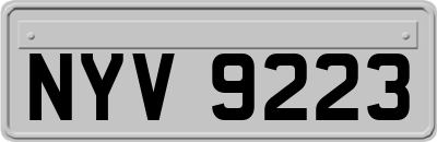 NYV9223
