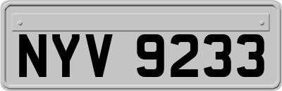 NYV9233