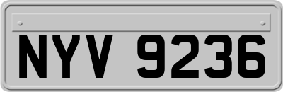 NYV9236