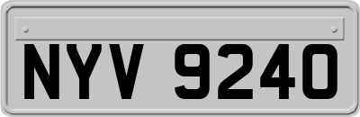 NYV9240