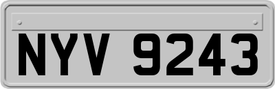 NYV9243