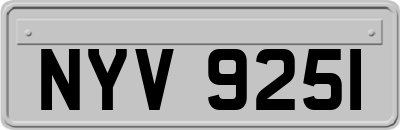 NYV9251