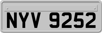NYV9252