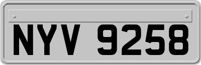 NYV9258