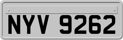 NYV9262