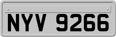 NYV9266