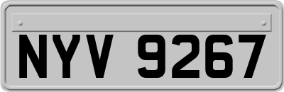 NYV9267