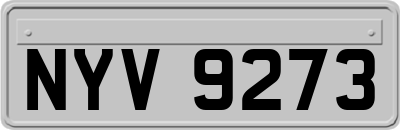 NYV9273
