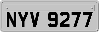 NYV9277