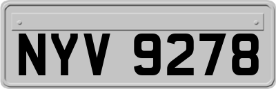 NYV9278