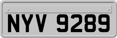 NYV9289